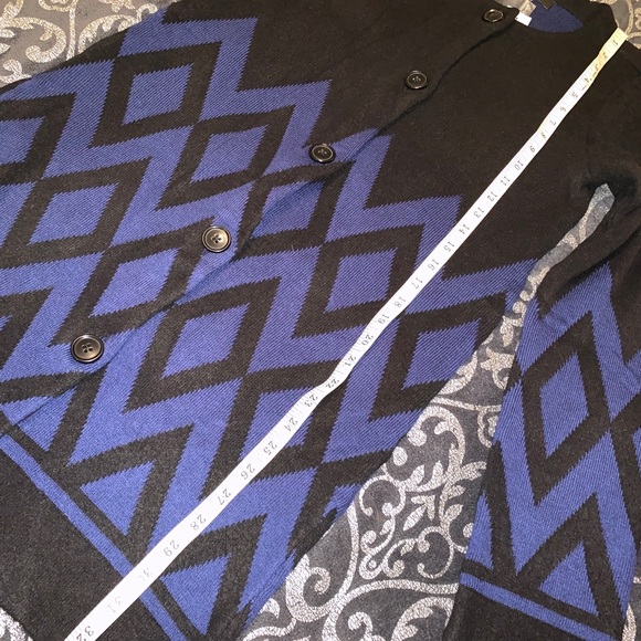 Women’s Ann Taylor long cardigan size XSmall - Picture 6 of 10